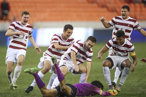 stanford mens soccer|stanford cardinal men's soccer.